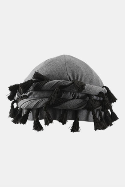 Bonnet turban
