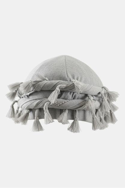 Turban beanie