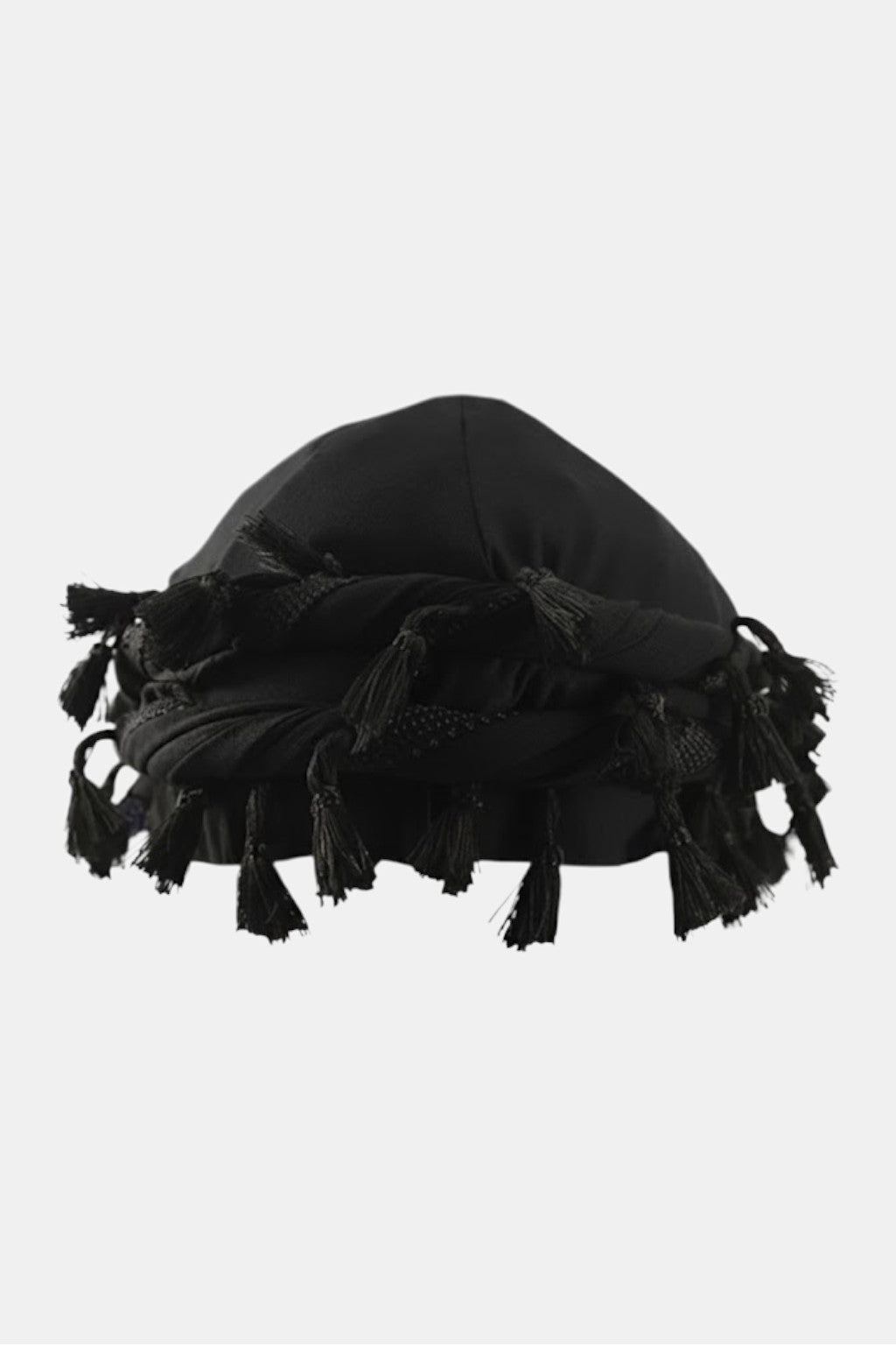 Bonnet turban