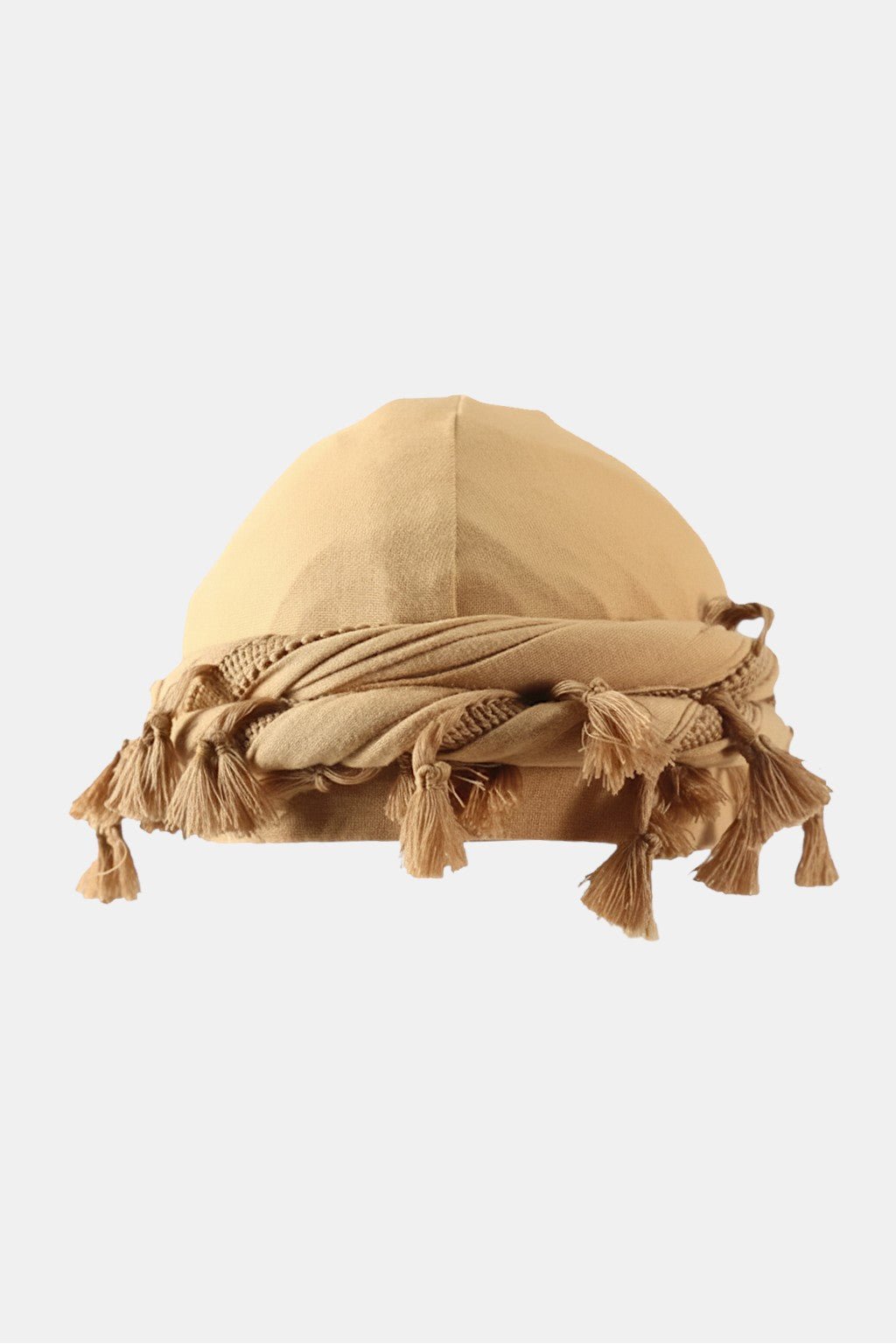 Bonnet turban