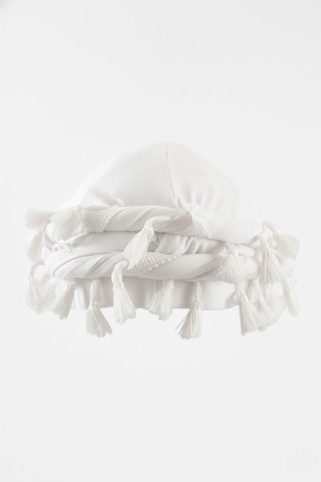 Bonnet turban