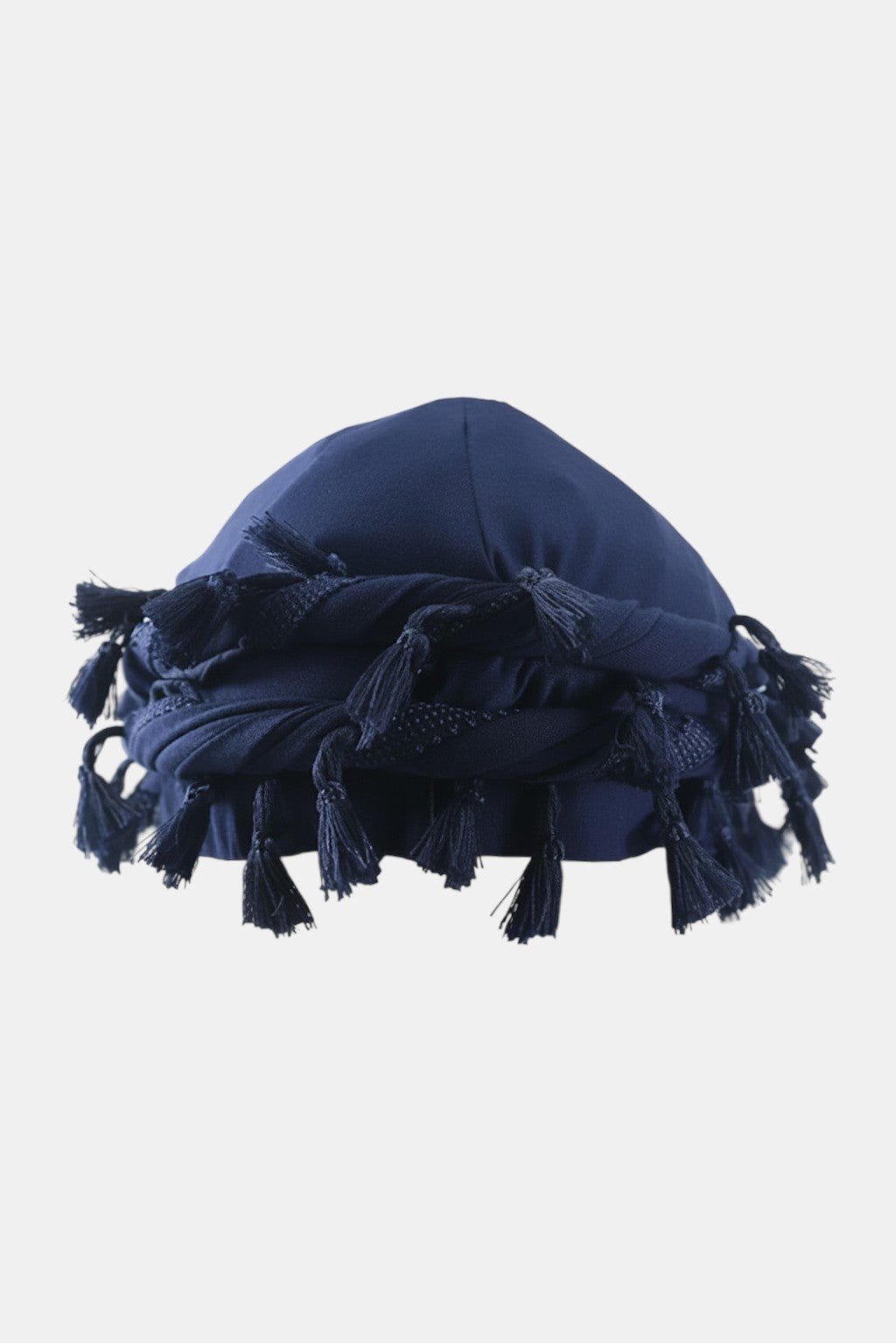 Bonnet turban