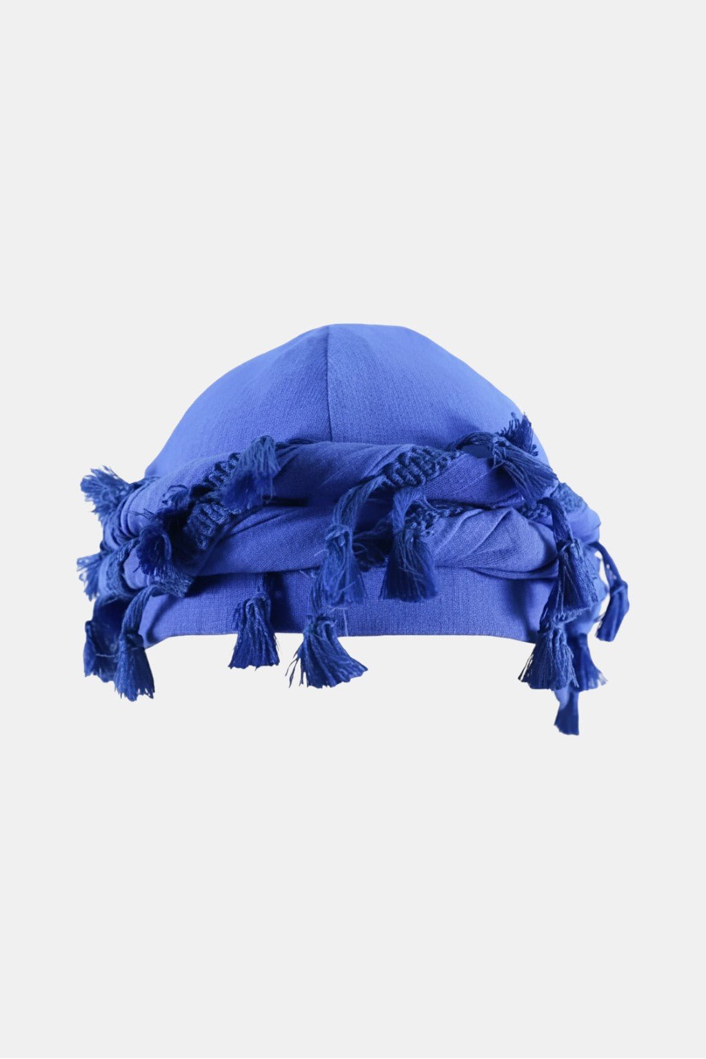 Bonnet turban