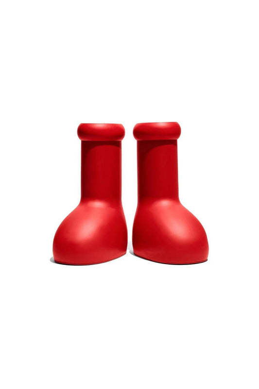 Botte rouge astroboy