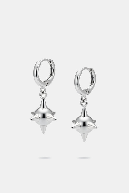 Grunge Earring