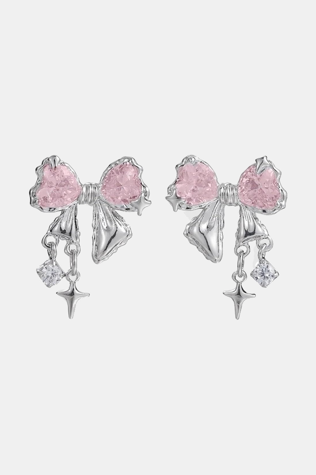 Knot Earring