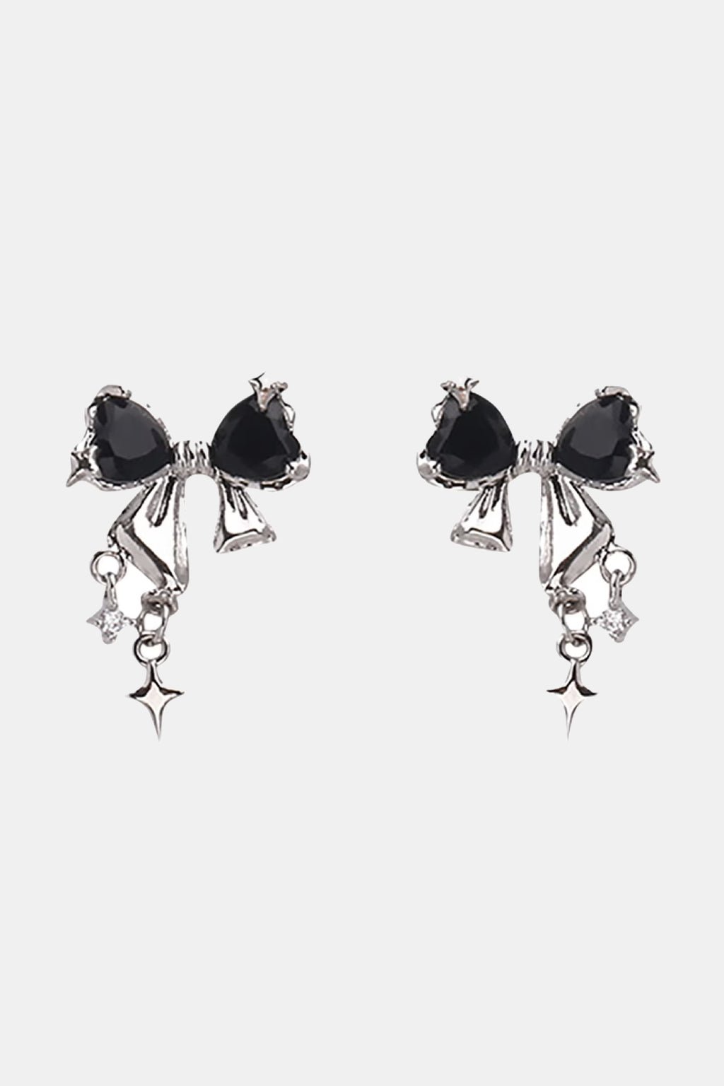 Knot Earring