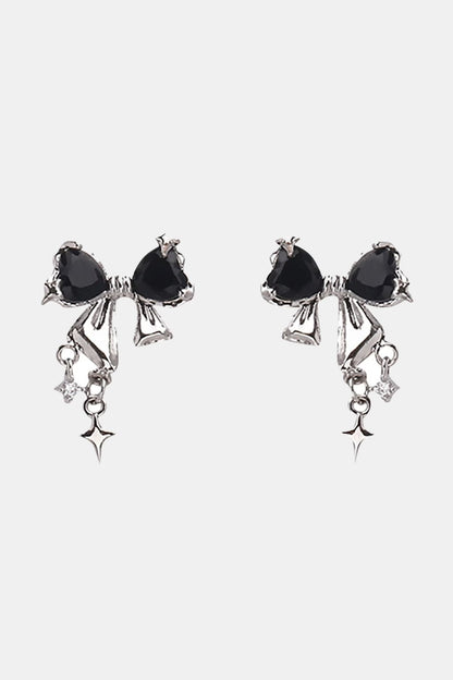 Knot Earring