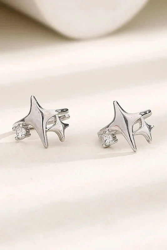 Star Earrings