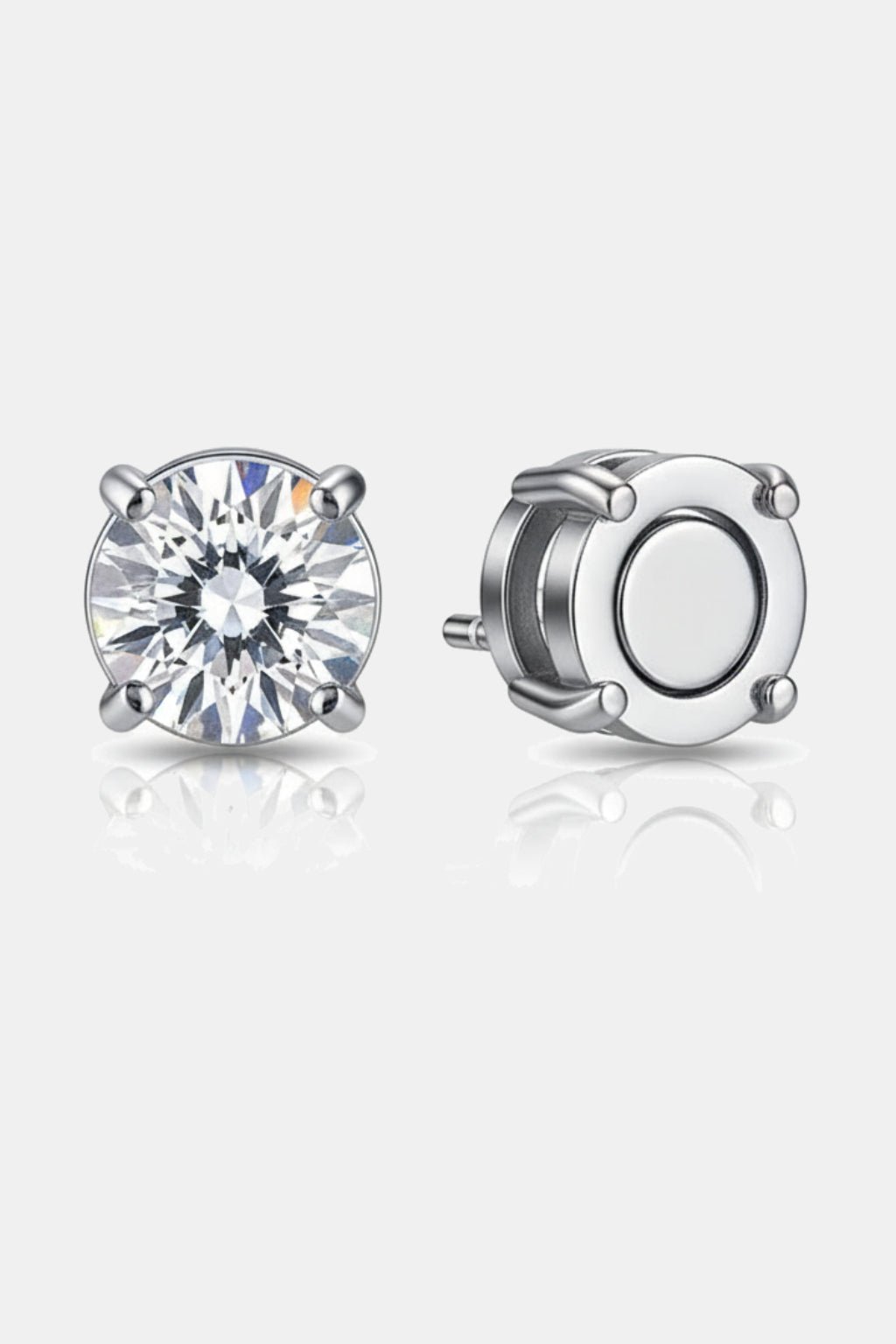 magnetic men's earring