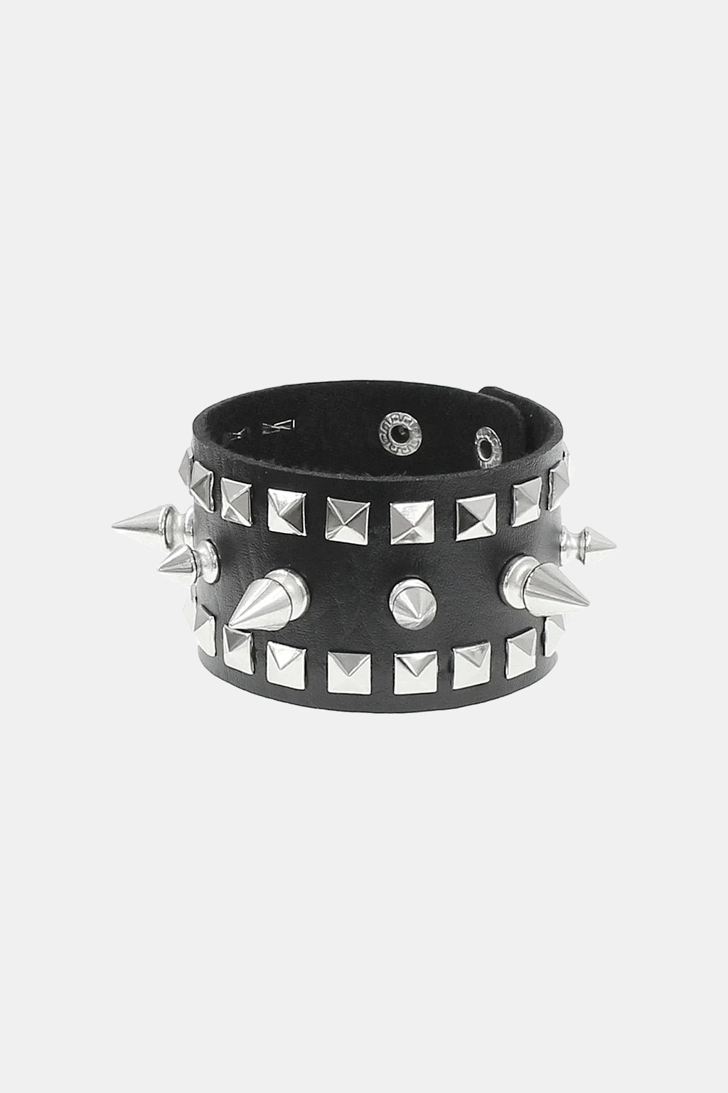 Bracelet à pointes