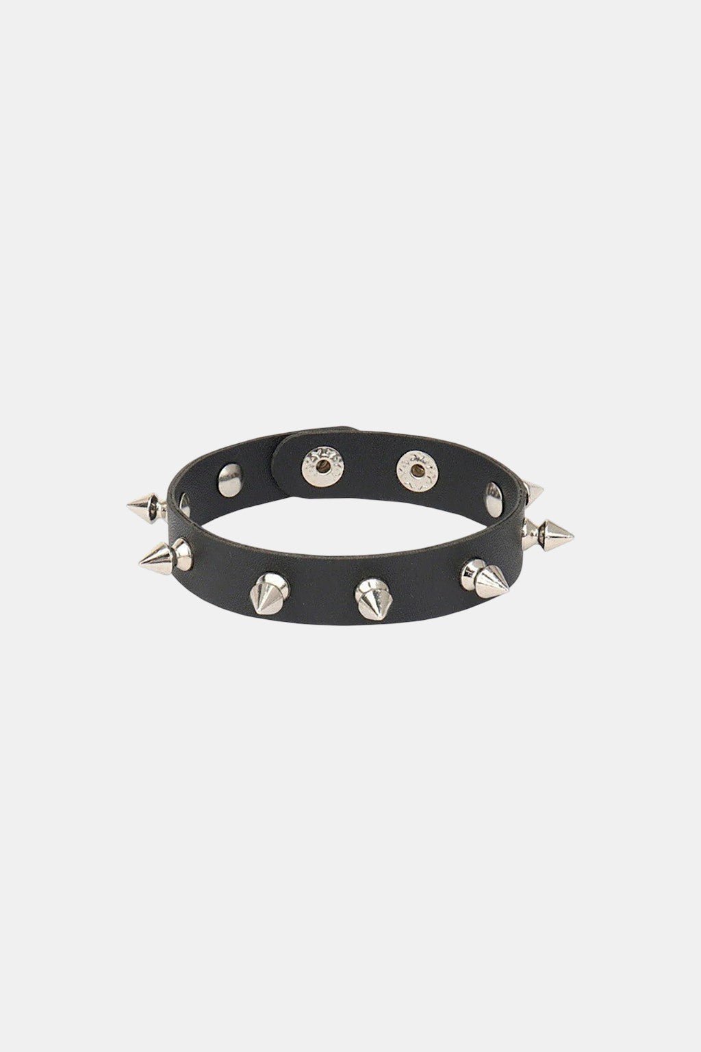 Bracelet à pointes
