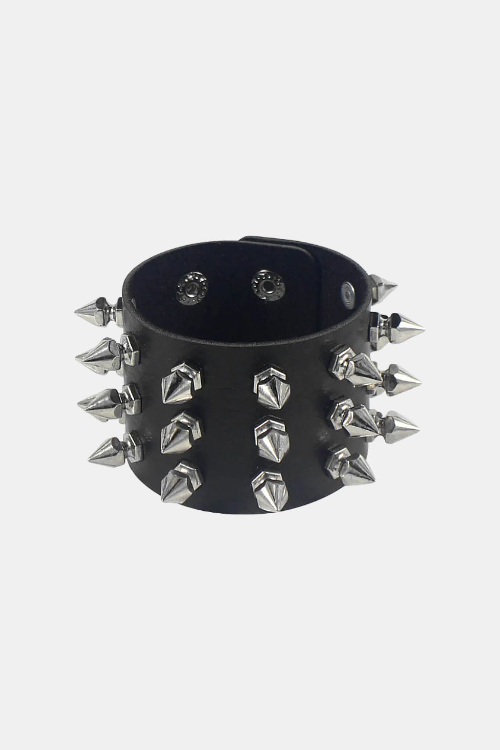 Bracelet à pointes