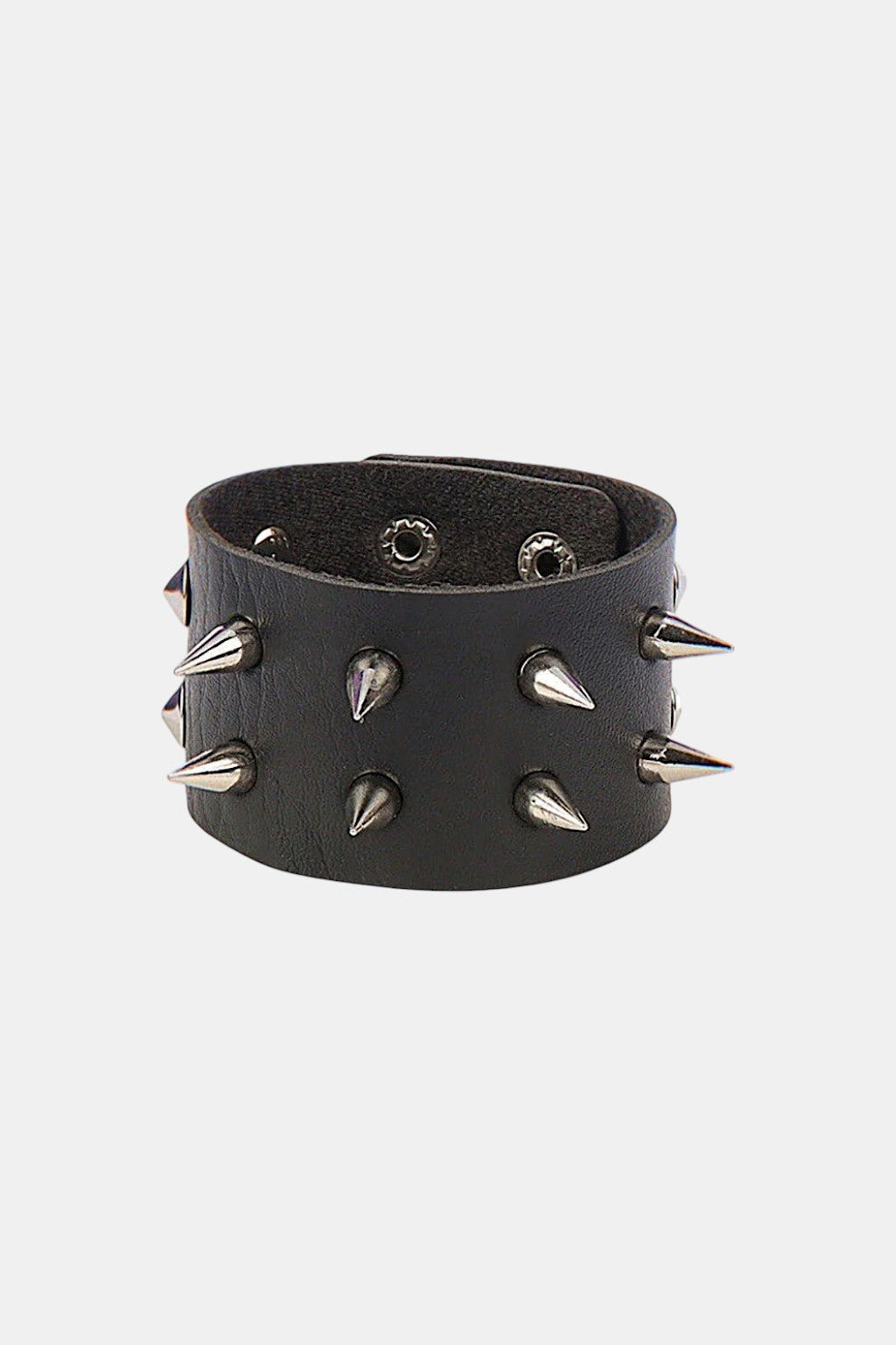 Bracelet à pointes