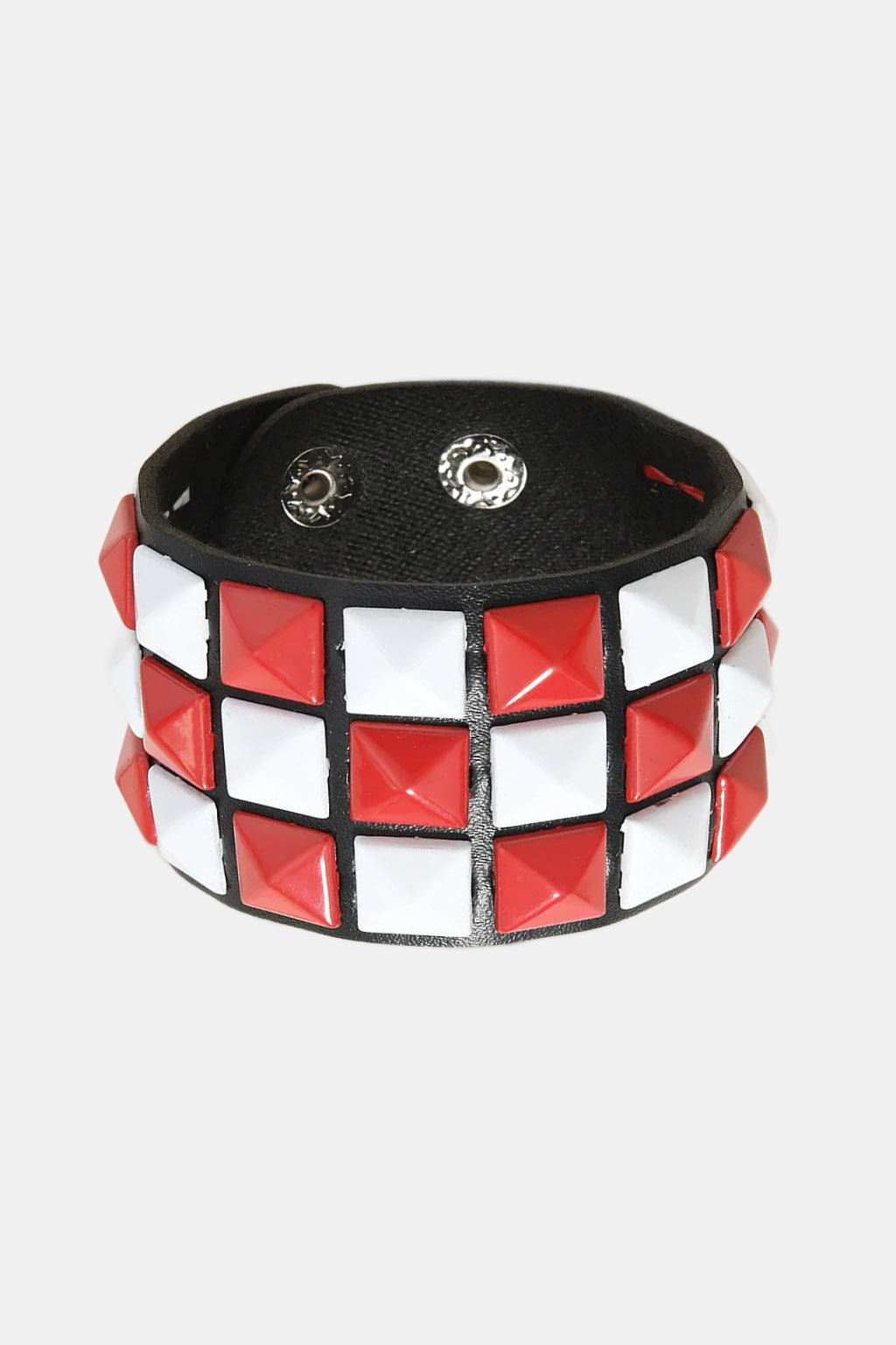 Bracelet damier