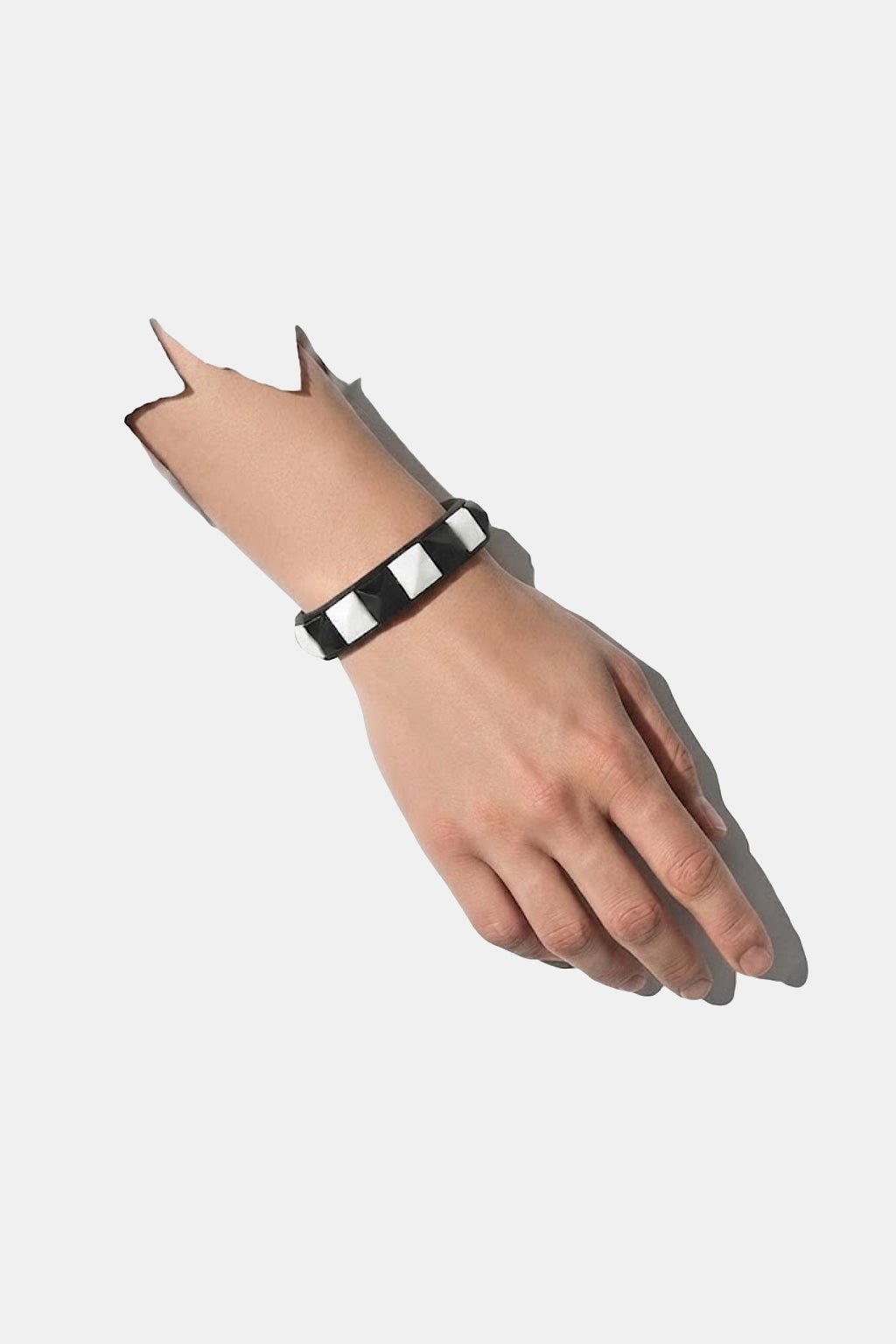 Bracelet damier