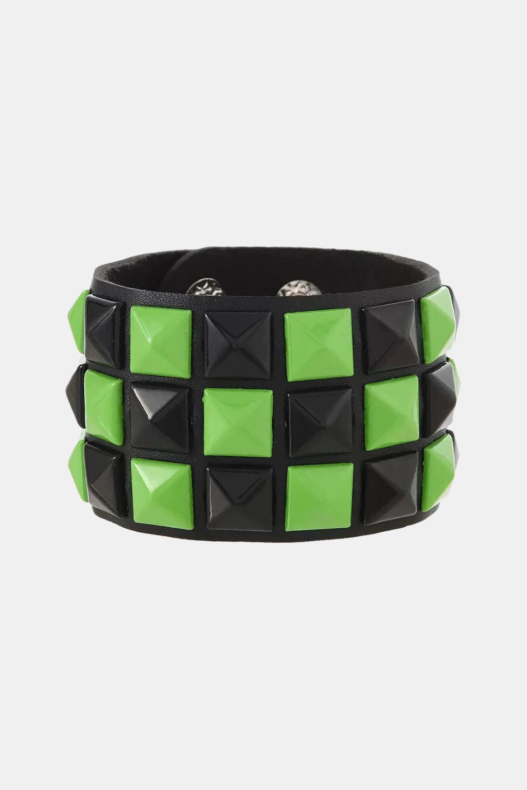 Bracelet damier