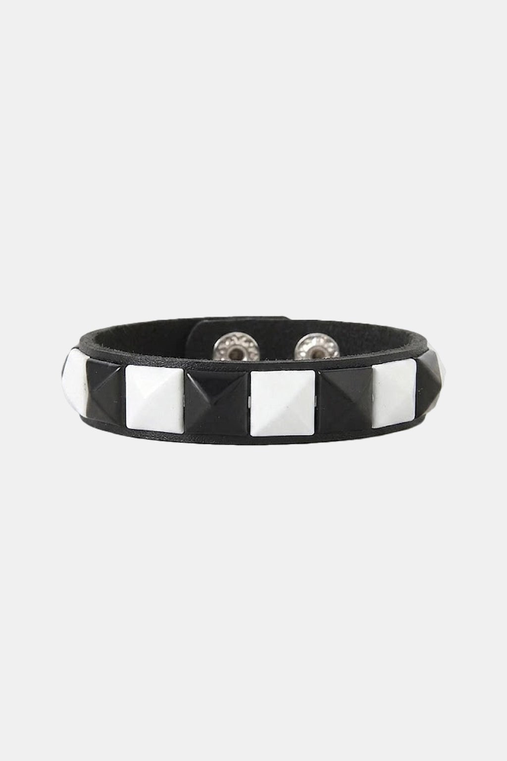 Bracelet damier