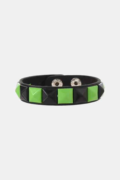 Bracelet damier