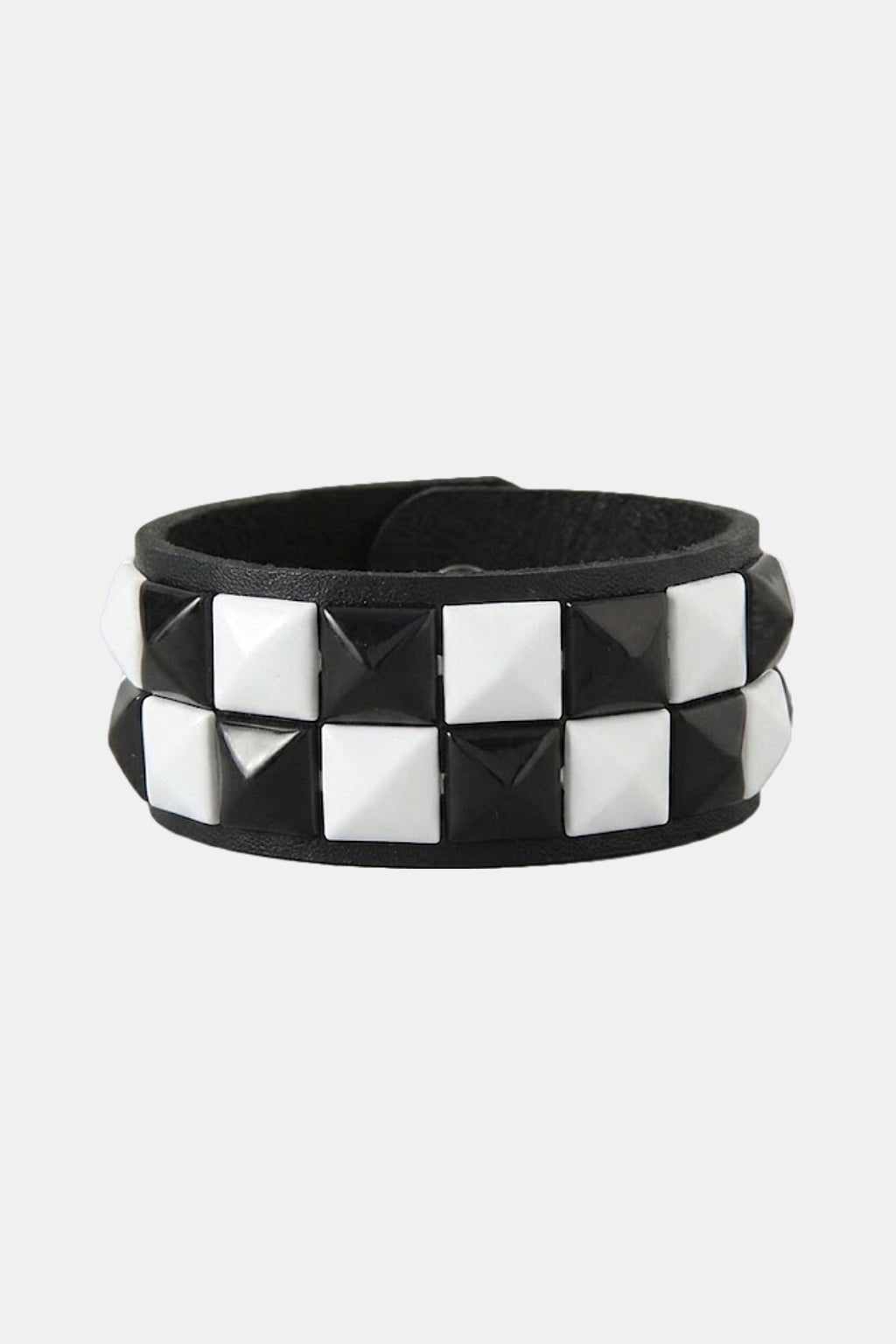 Bracelet damier