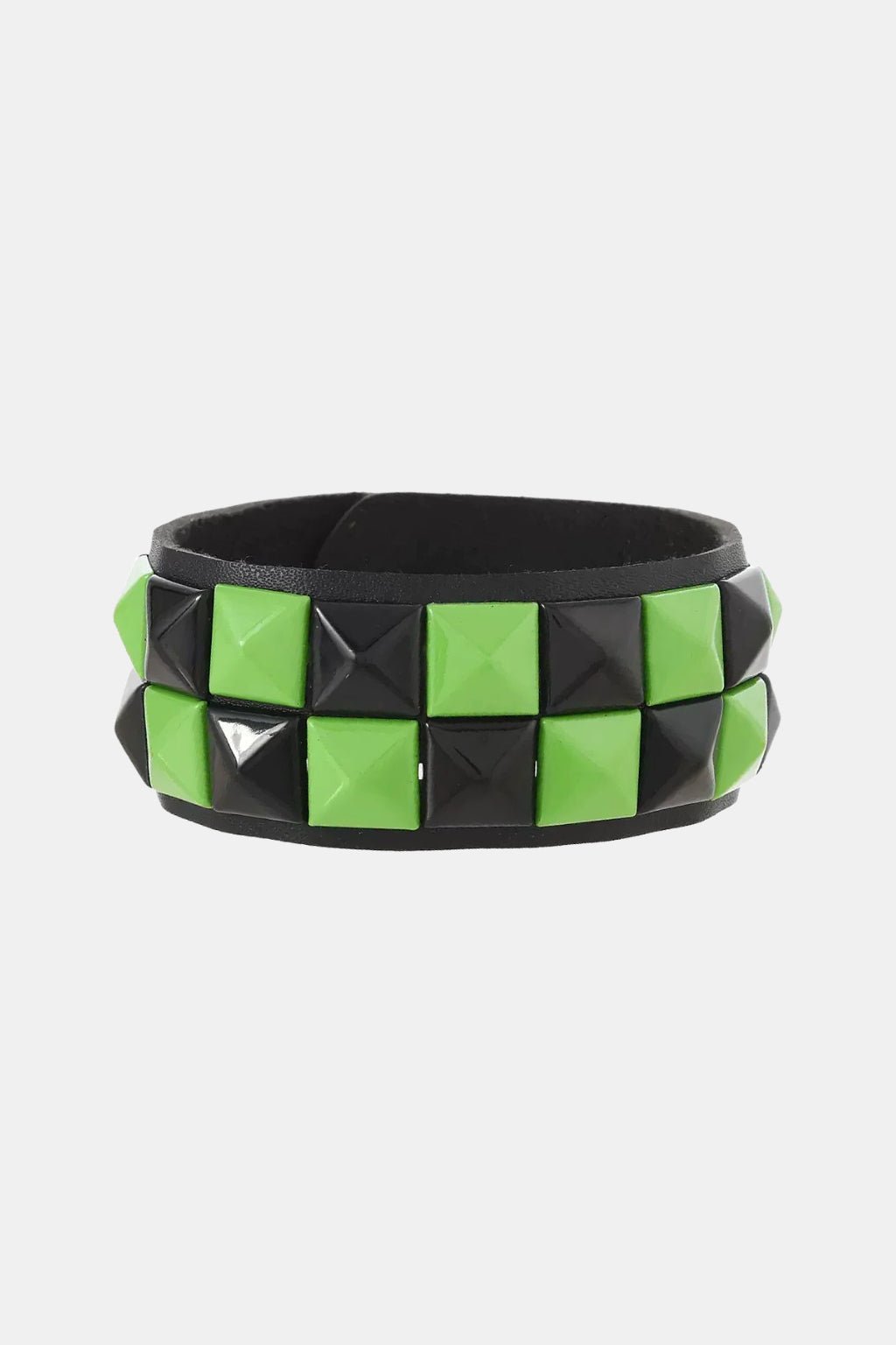Bracelet damier