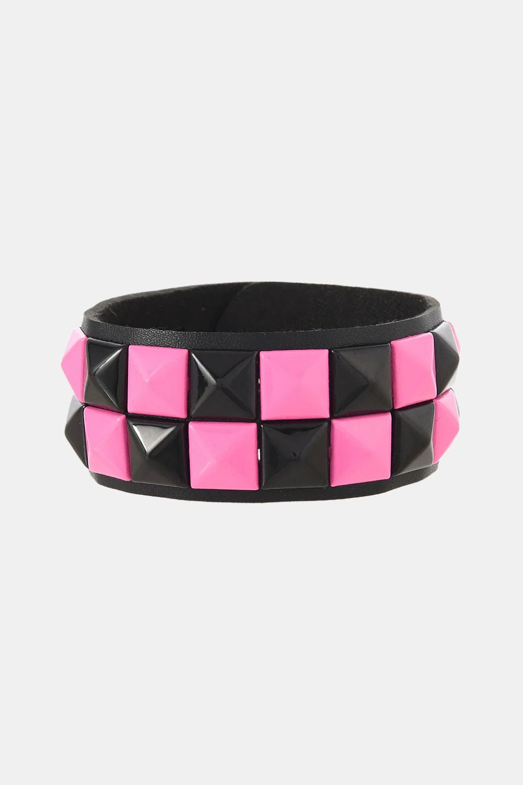 Bracelet damier