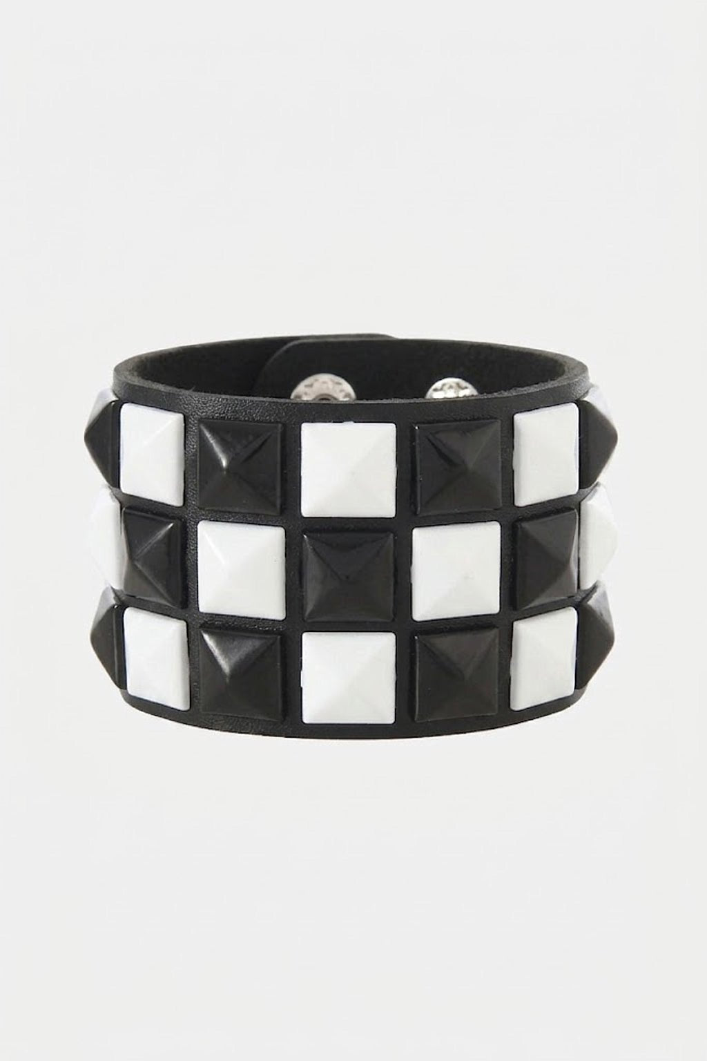 Bracelet damier
