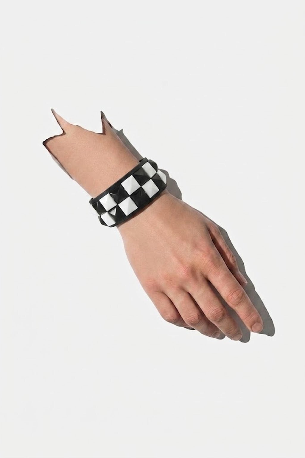 Bracelet damier