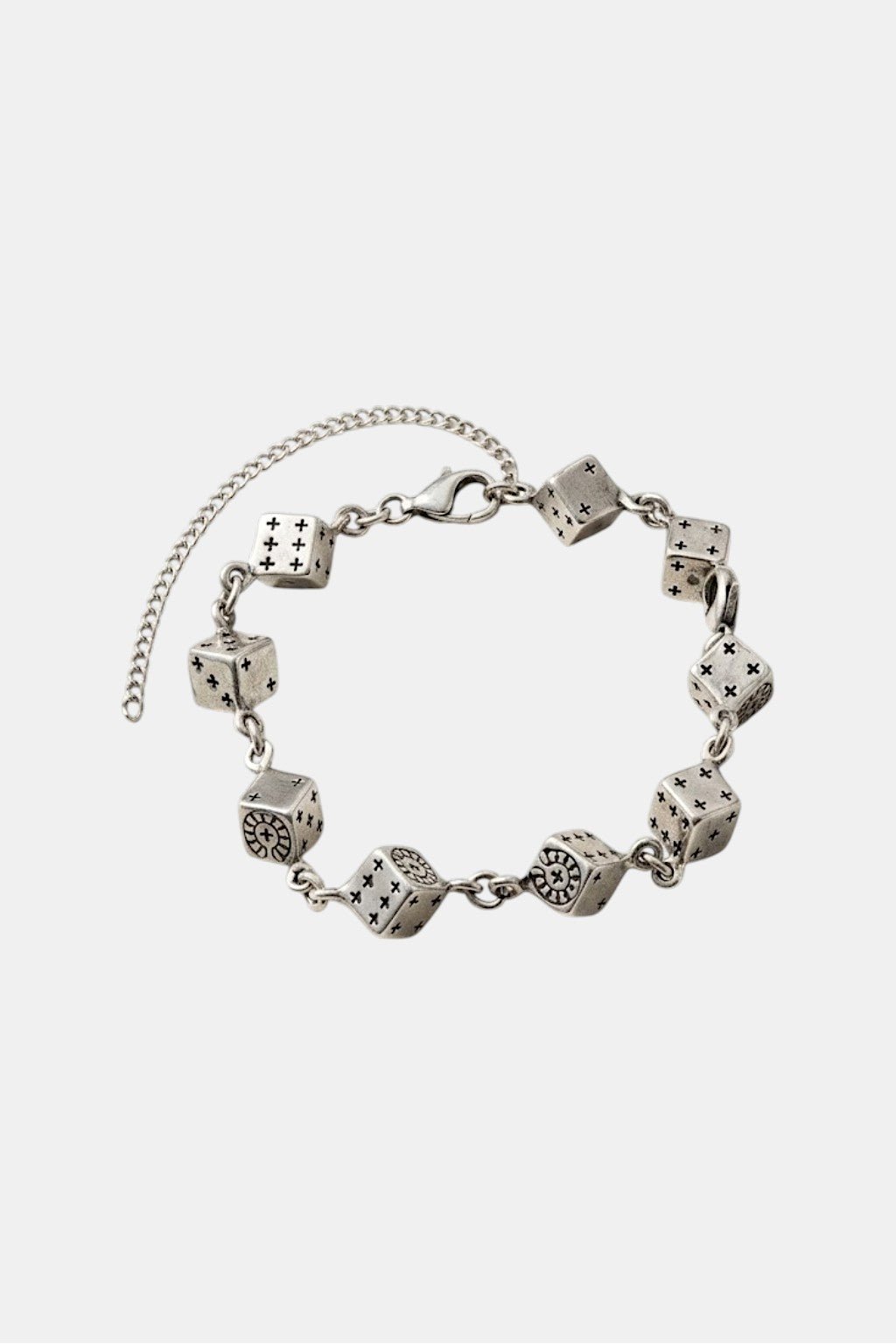 Bracelet dés