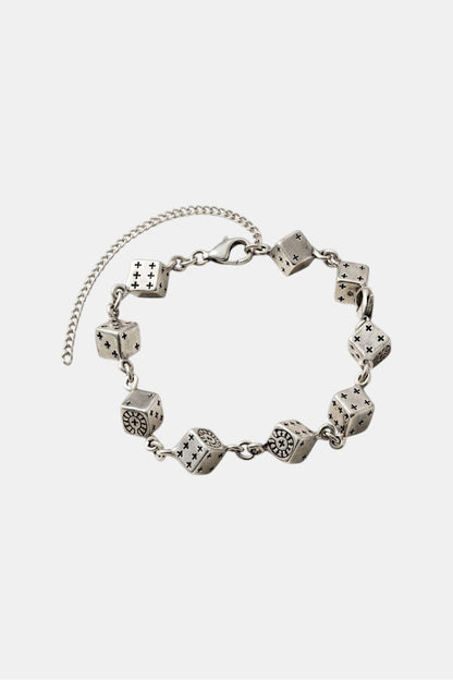 Bracelet dés