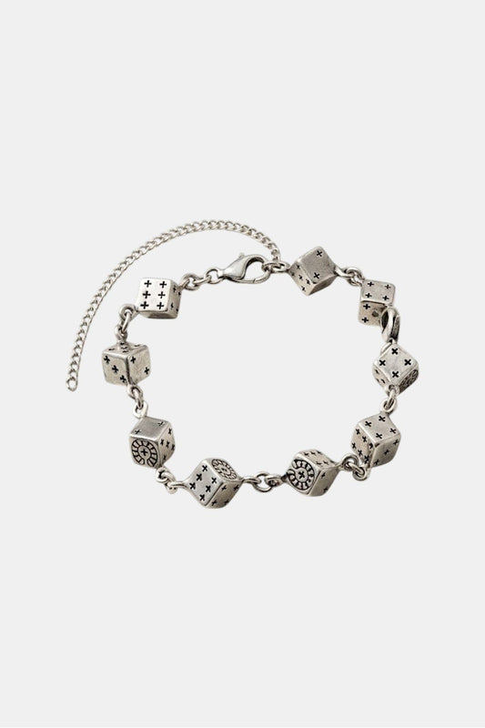Bracelet dés