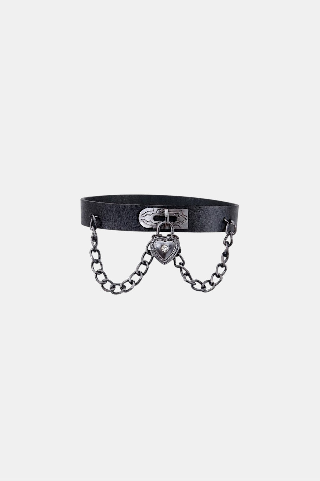 Bracelet punk