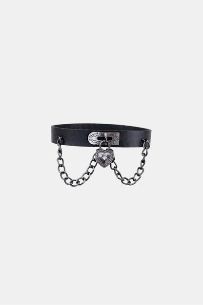 Bracelet punk