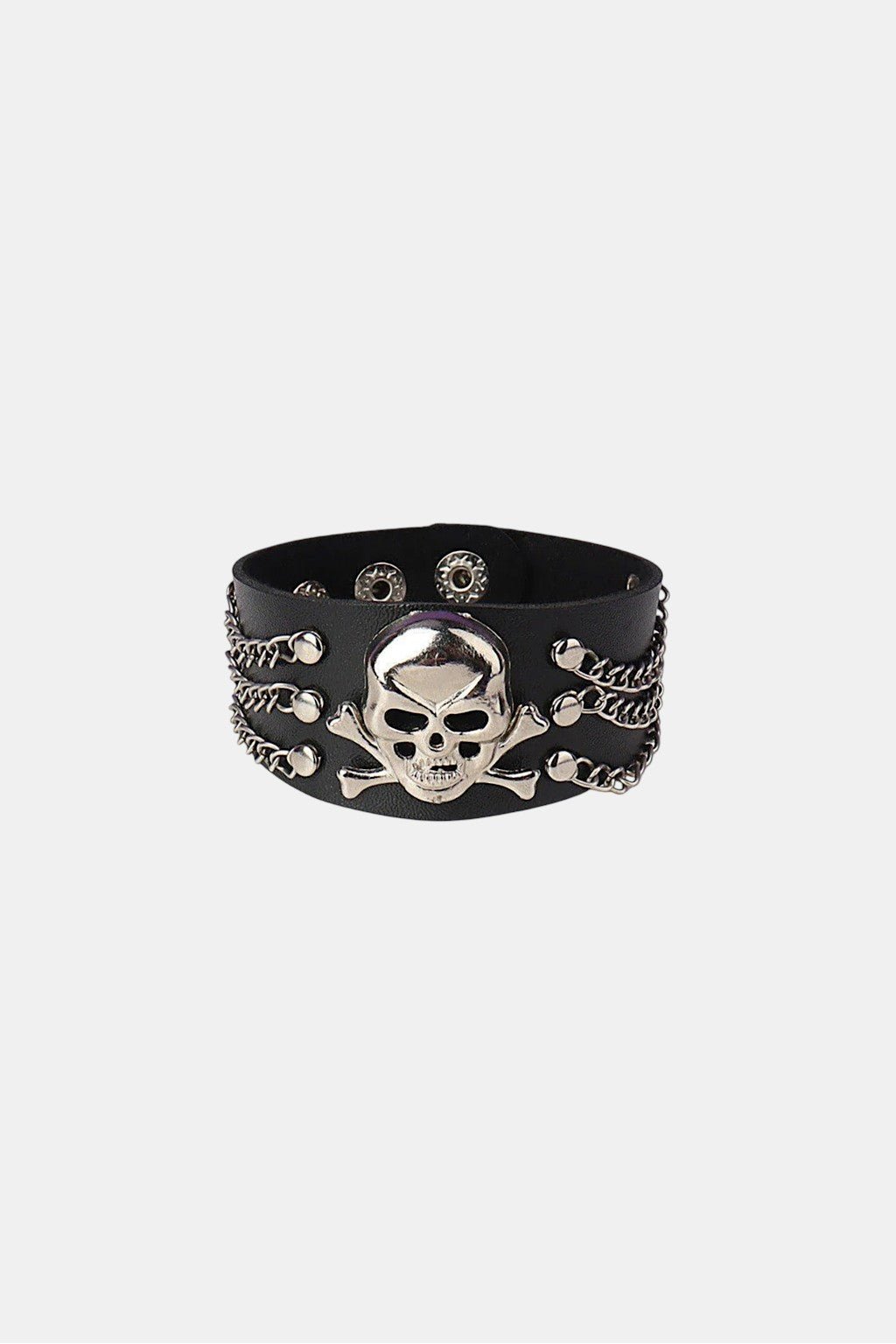 Bracelet punk