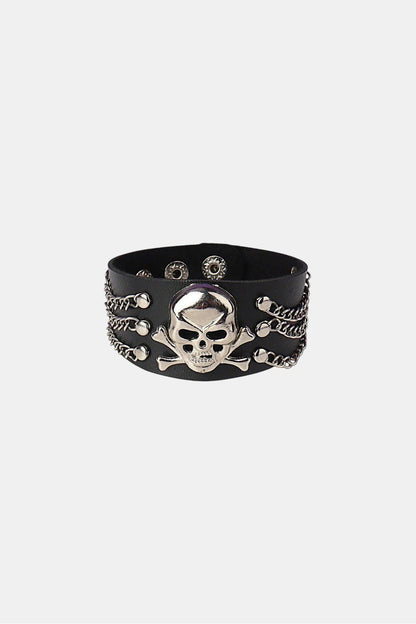 Bracelet punk