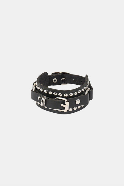 Bracelet punk