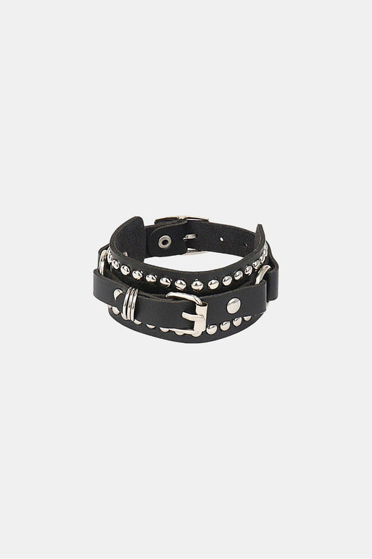 Bracelet punk