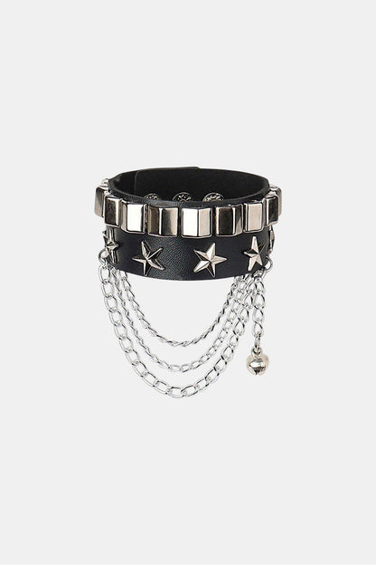 Bracelet punk