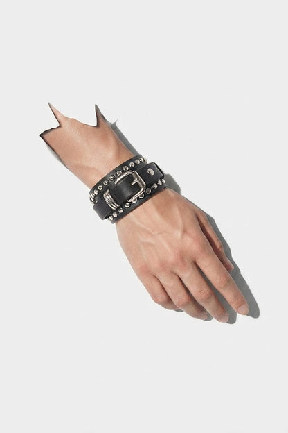 Bracelet punk
