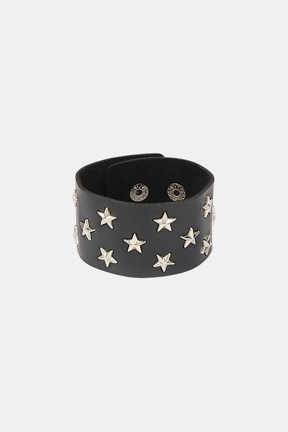 Bracelet punk