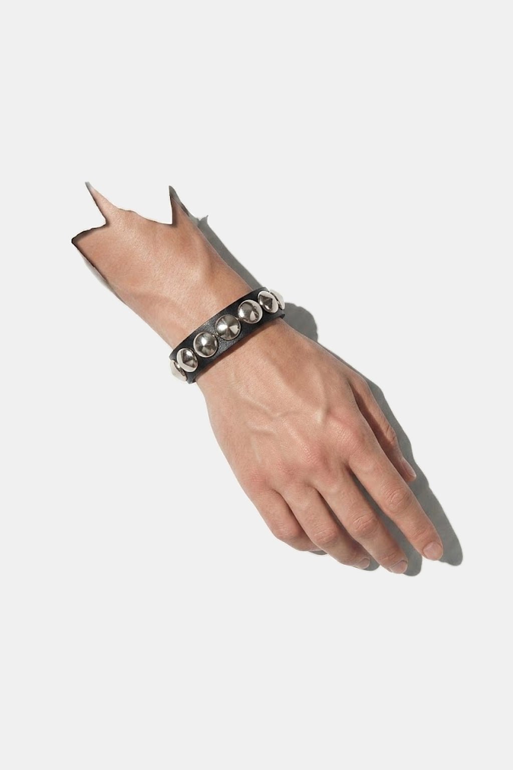 Bracelet punk