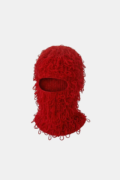Alpha Wann balaclava