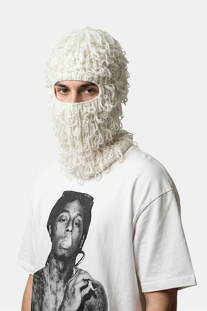 Alpha Wann balaclava