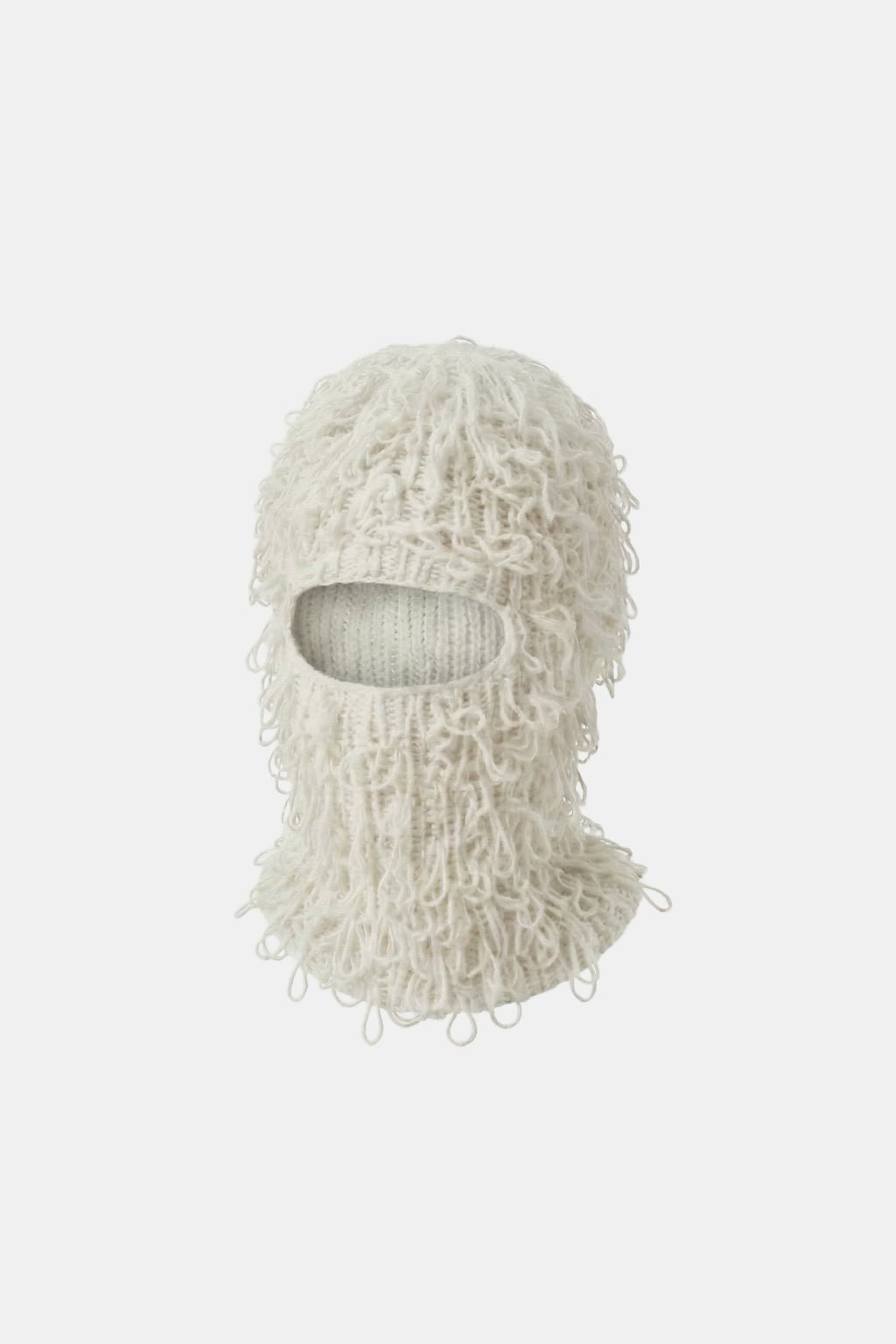 Alpha Wann balaclava