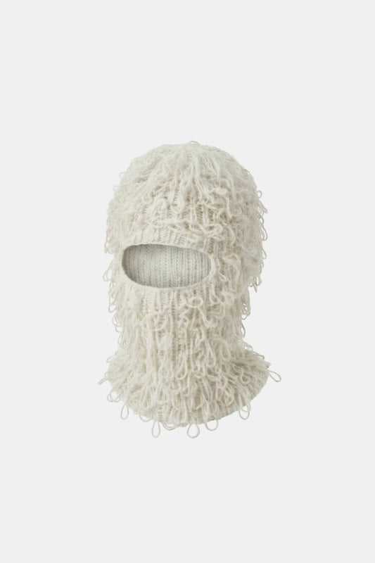 Alpha Wann balaclava