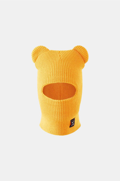 Cagoule oreille d'ours