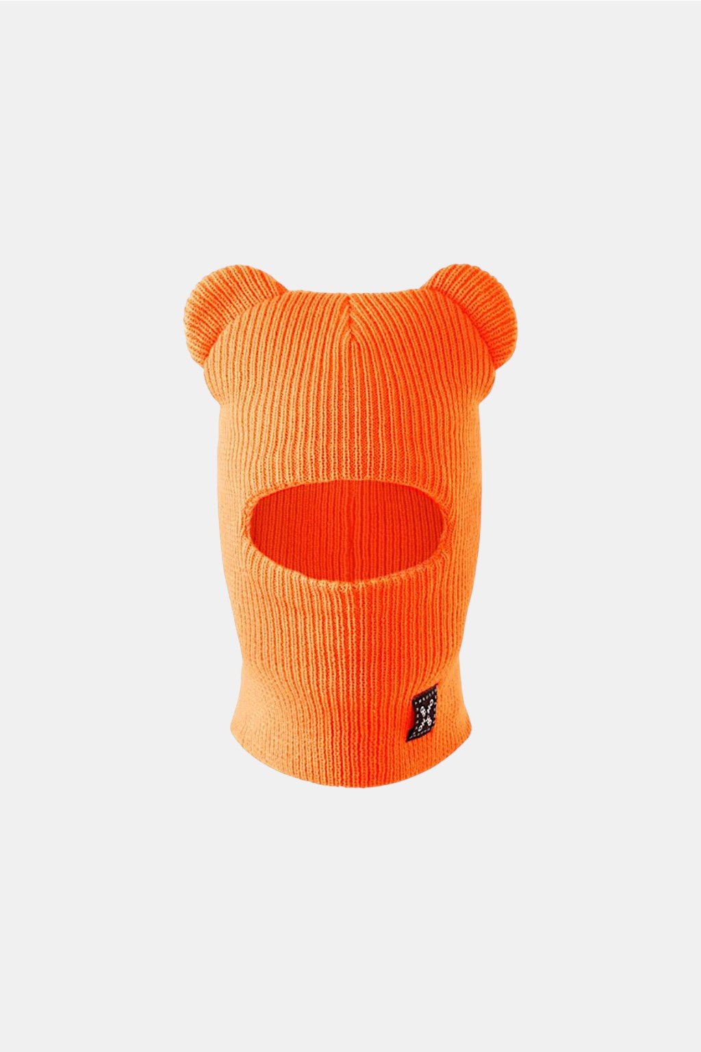 Cagoule oreille d'ours