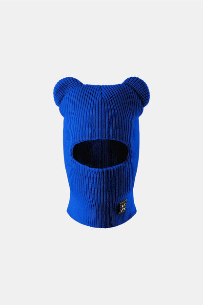 Cagoule oreille d'ours