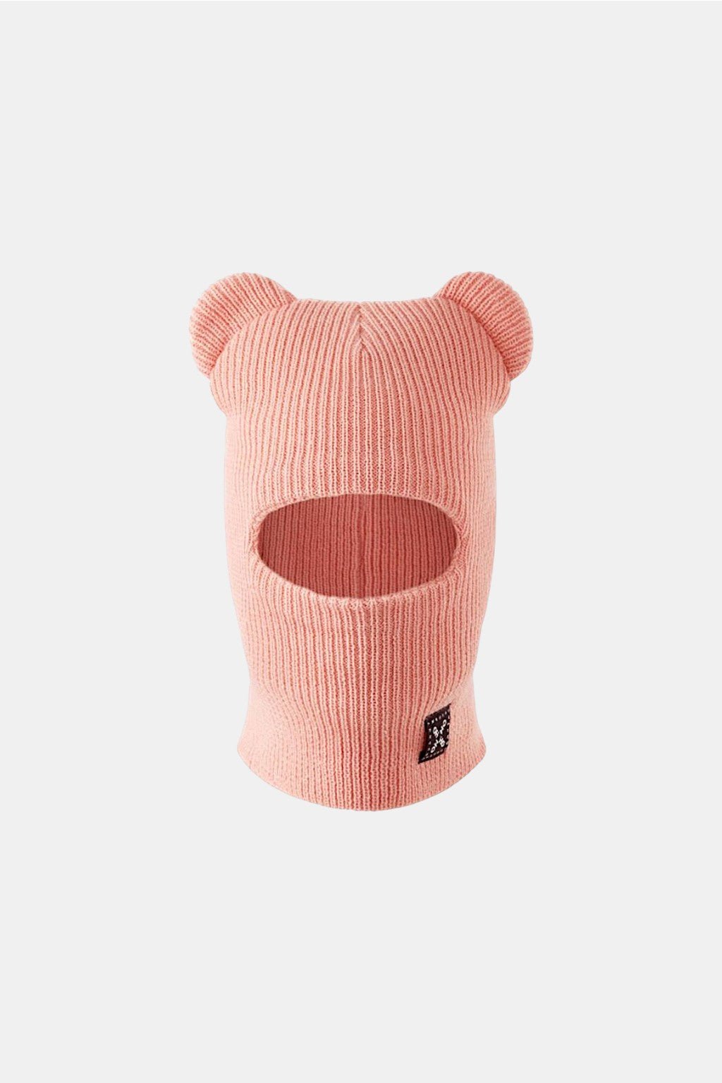 Bear ear balaclava