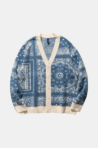 Cardigan Bandana
